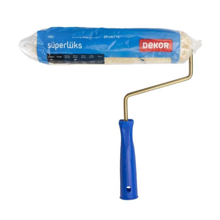 1003 DEKOR RULO SÜPERLÜKS 25 CM
