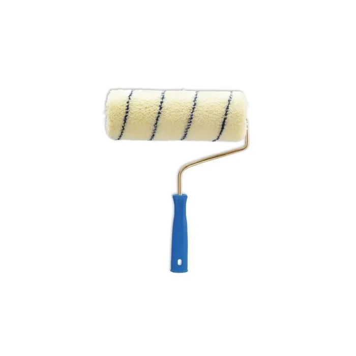 1017 DEKOR RULO PLASDEK 25 CM