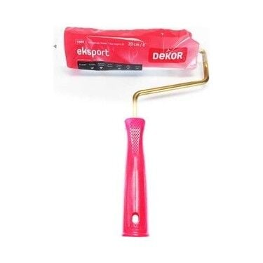 1080 DEKOR RULO EKSPORT 20 CM