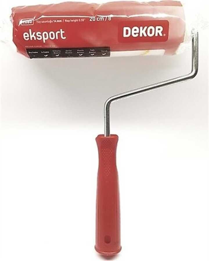 1081 DEKOR RULO EKSPORT 25 CM