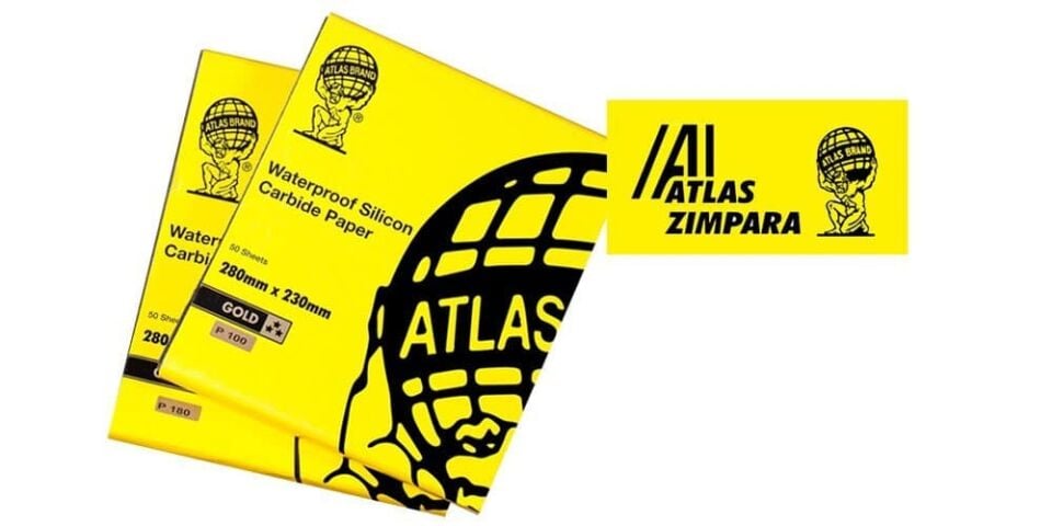 220 KUM ATLAS SU ZIMPARASI