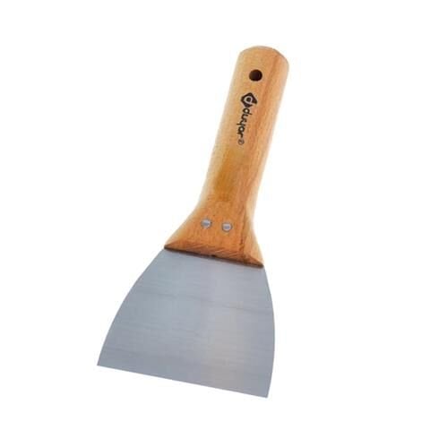 306 DUYAR MACUN ISPATULASI AHŞAP SAPLI 12 CM
