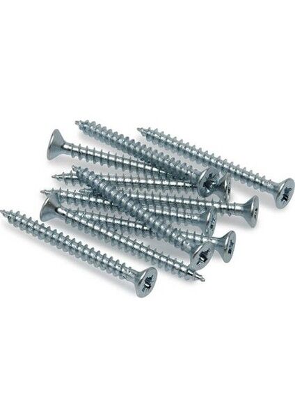 4x60 SUNTA VİDASI 25 AD.