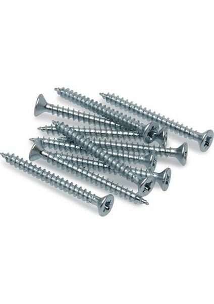 4x60 SUNTA VİDASI 25 AD.
