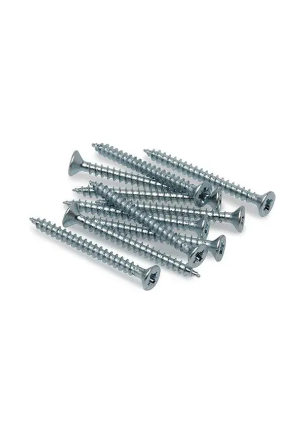 6x80 SUNTA VİDASI 20 AD.