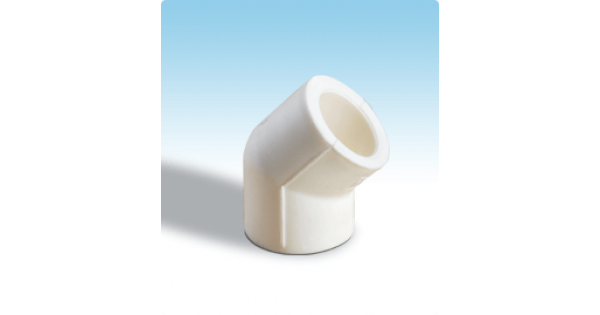AÇIK DİRSEK 20MM