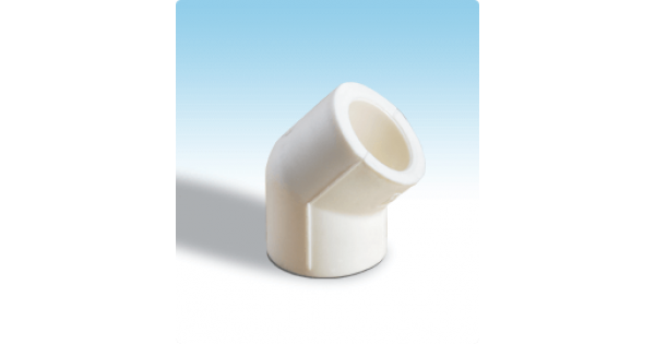 AÇIK DİRSEK 20MM