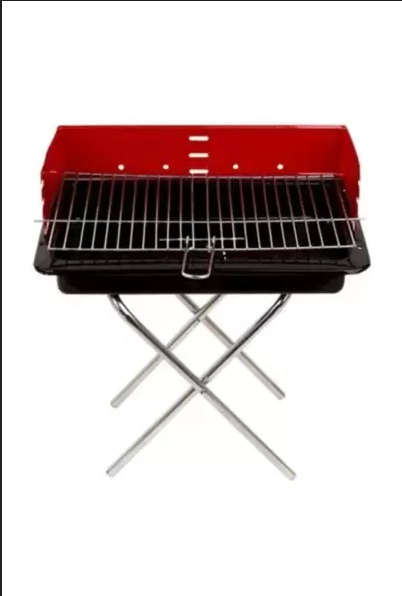 AÇIK MANGAL KIRMIZI 1.KALİTE 50CM