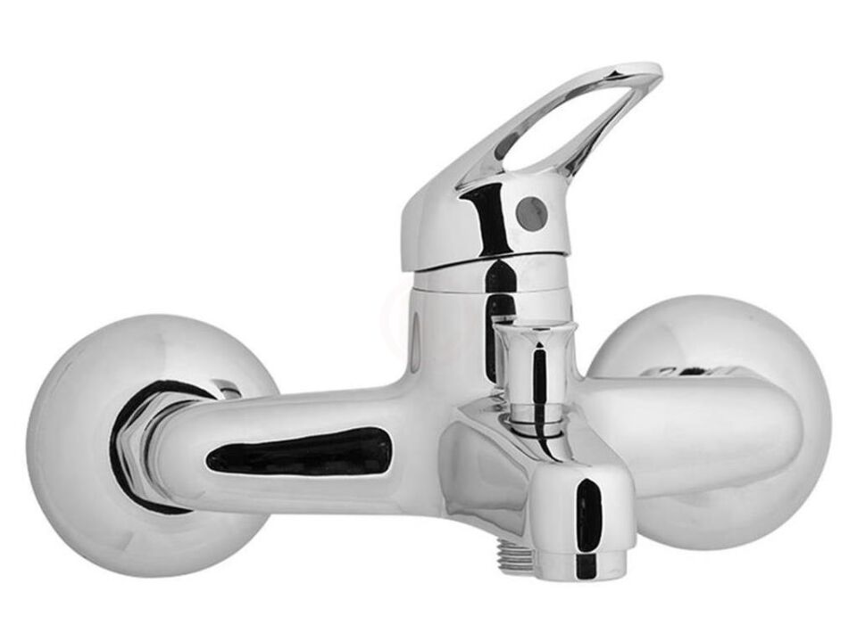 AKÇAY AZRA SERİSİ BANYO BATARYASI