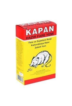 KAPAN HAZIR FARE YEMİ 200GR