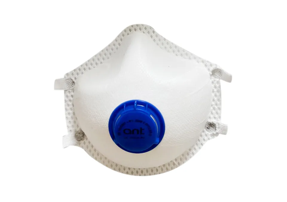 ANT VENTİLLİ TOZ MASKESİ