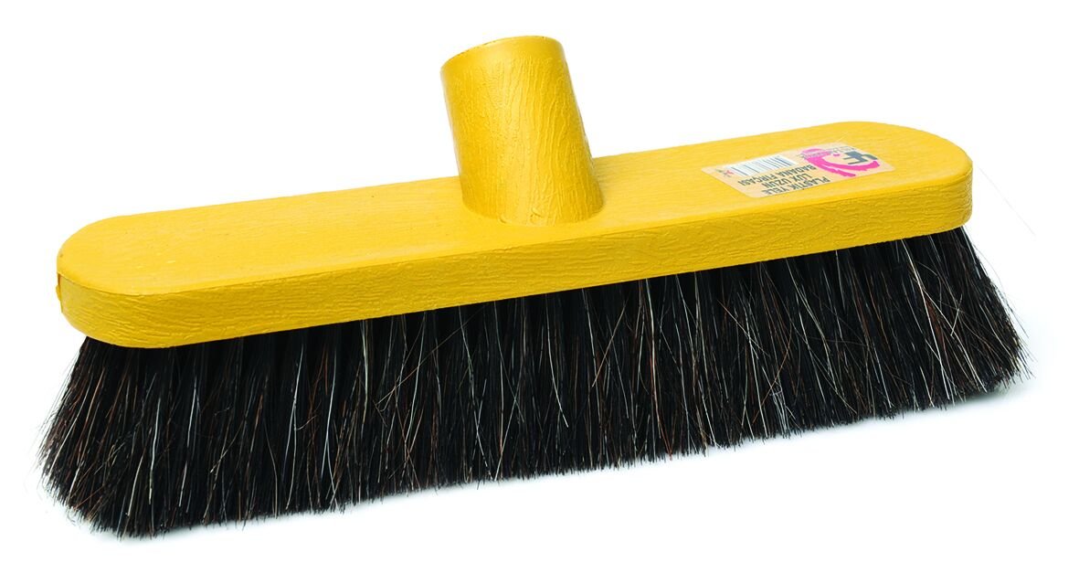 BADANA FIRÇASI PLASTİK