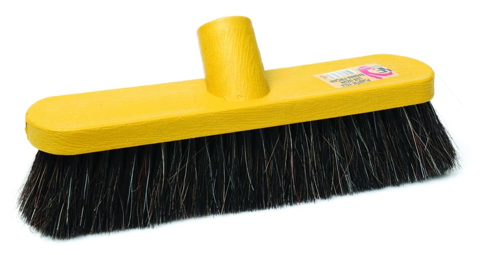 BADANA FIRÇASI PLASTİK