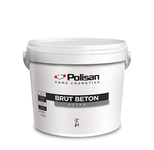 BRÜT BETON ASTARI 12KG