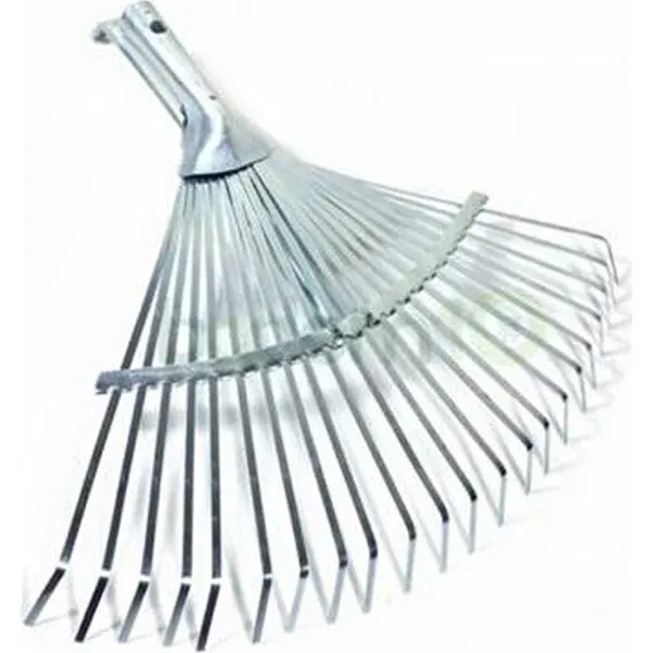 ÇİM TIRMIĞI METAL
