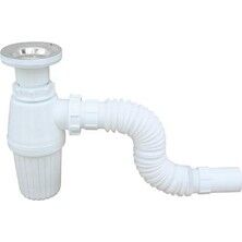 ÇÖKMAK LAVABO SİFON