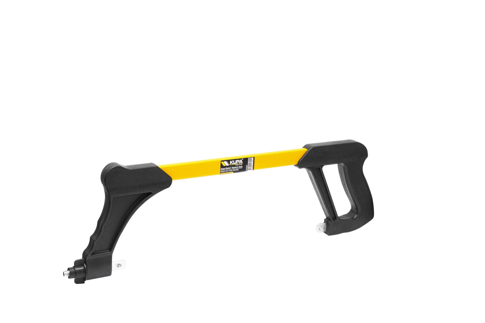 KUPA DEMİR TESTERE KOLU BOŞ