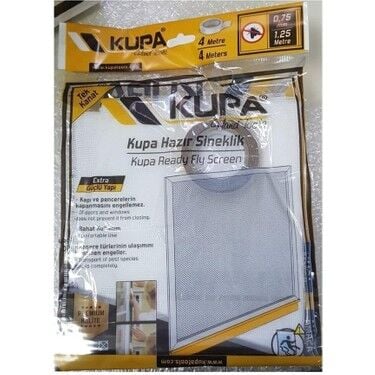 KUPA HAZIR SİNEKLİK