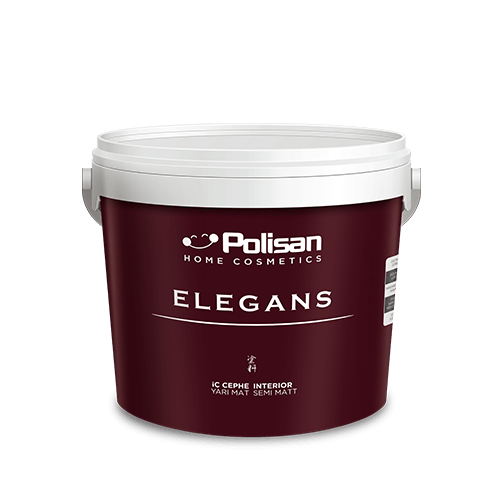 ELEGANS YARI MAT A+ BAZ 2,5LT