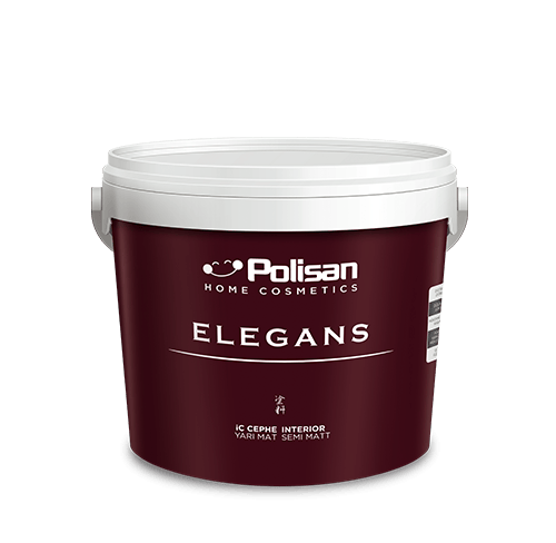 ELEGANS YARI MAT A+ BAZ 2,5LT