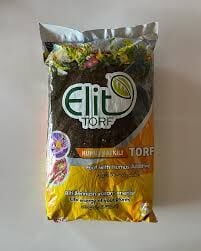 ELİT TORF SAKSI TOPRAĞI 10LT