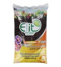 ELİT TORF SAKSI TOPRAĞI 3LT