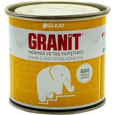ELKAY GRANİT MERMER ve TAŞ YAPIŞTIRICI 1 KG