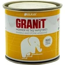 ELKAY GRANİT MERMER ve TAŞ YAPIŞTIRICI 250 GR