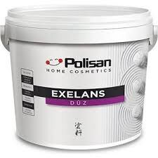 EXELANS DÜZ B1 BAZ 2,5LT