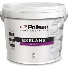 EXELANS DÜZ B1 BAZ 2,5LT