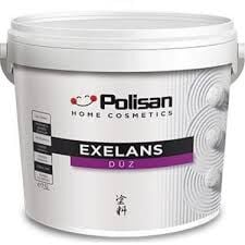 EXELANS DÜZ C BAZ 15LT