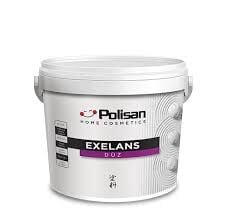 EXELANS DÜZ C BAZ 7,5LT