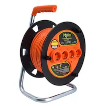 FORVET SEYYAR UZATMA KABLOSU 3*2.5MM 30 MT