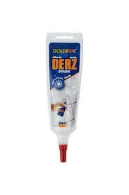 GOLDFİX SİLİKONLU DERZ DOLGU 380GR