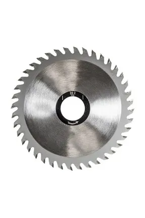 HAS-TEC SUNTA KESME TESTERESİ 180MM 40 DİŞ