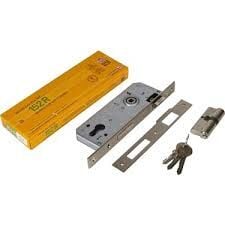 KALE 152 R SİLİNDİRLİ KİLİT 35MM
