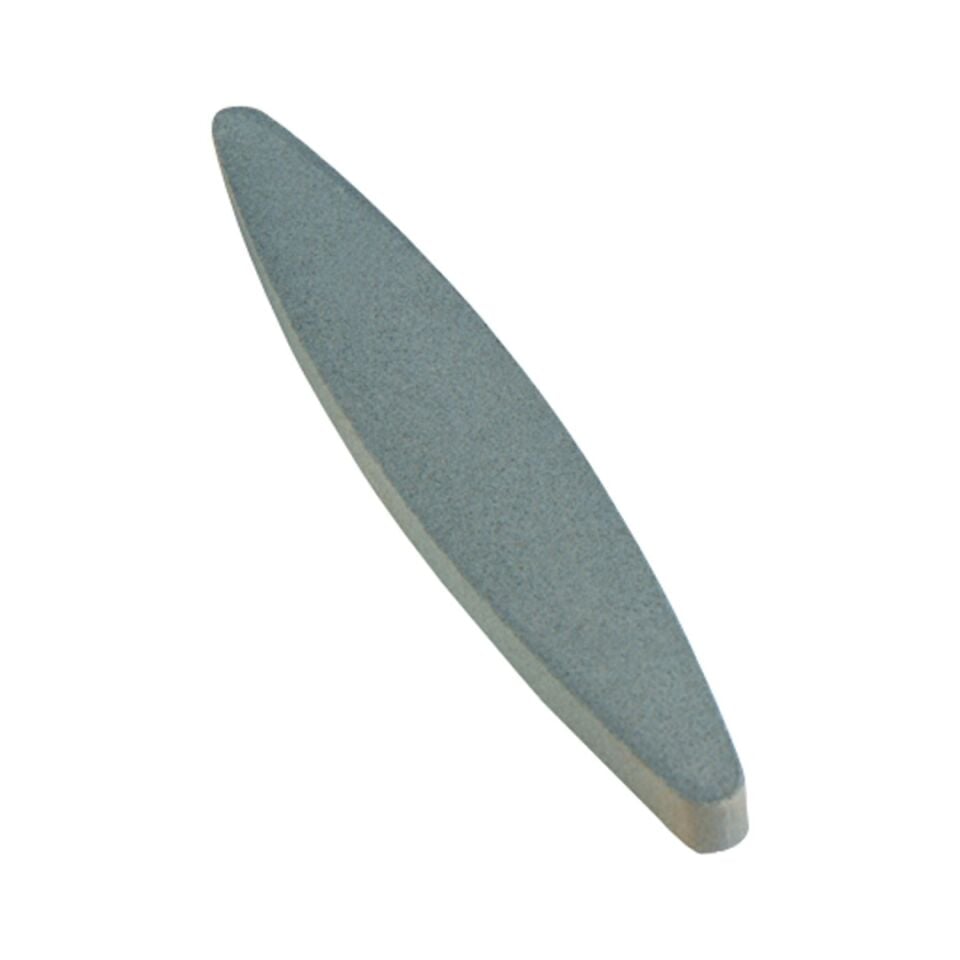 OVAL (TIRPAN) BİLEME TAŞI