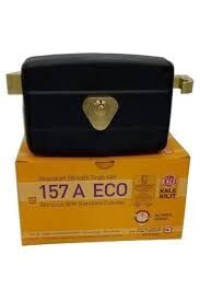 KALE 157 A ECO TİRAJLI KİLİT
