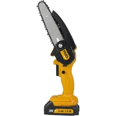 PARS CS-100 AKÜLÜ DAL KESME 20V