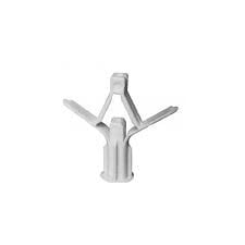 KANATLI DUBEL 10 AD 2MM