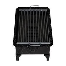 KÖFTECİ MANGAL SİYAH 1.KALİTE 45CM