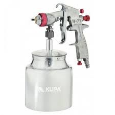 KUP 8202 KUPA BOYA TABANCASI ALTTAN DEPO 1,8 MM