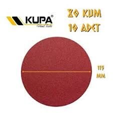 KUPA CIRT ZIMPARA 115MM 80 KUM