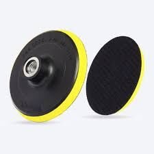 KUPA CIRTLI ZIMPARA TABANI 115MM