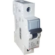 LEGRAND B16 SİGORTA
