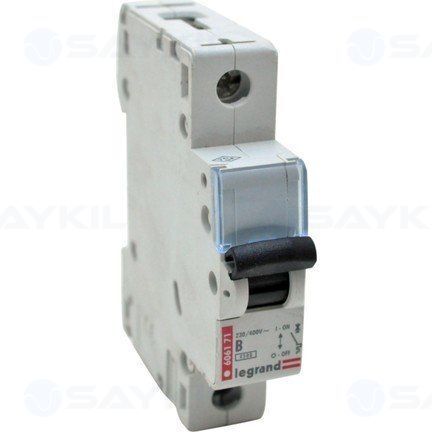 LEGRAND B25 SİGORTA