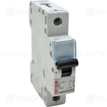 LEGRAND B25 SİGORTA