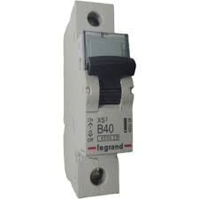 LEGRAND B40 SİGORTA