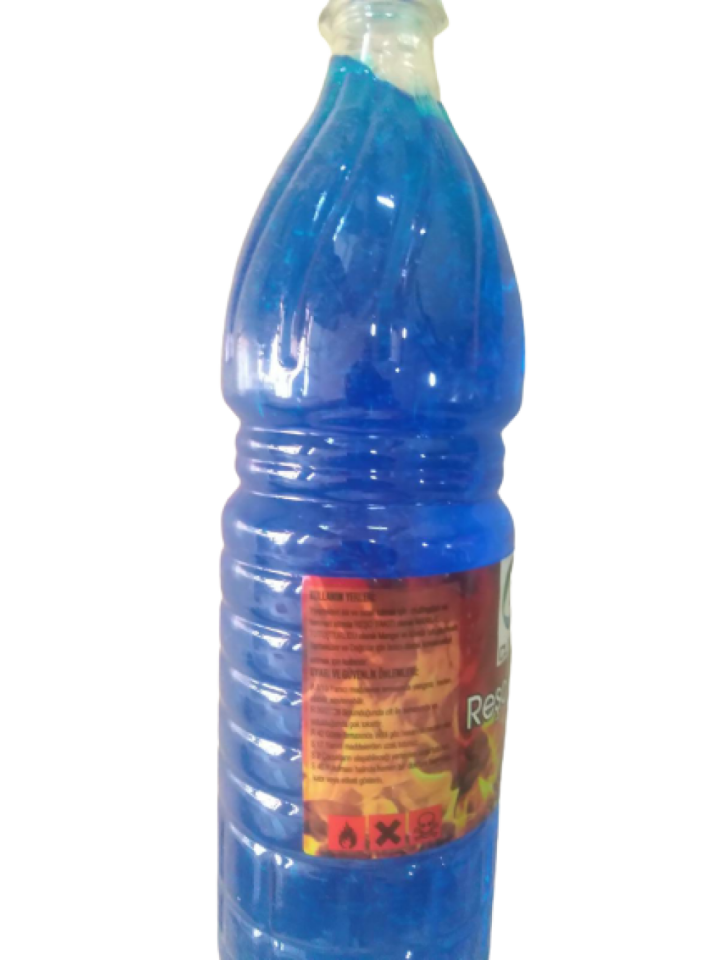 MANGAL KÖMÜR JELİ