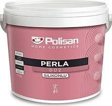 PERLA SİLİKONLU DIŞ CEPHE A BAZ 15LT